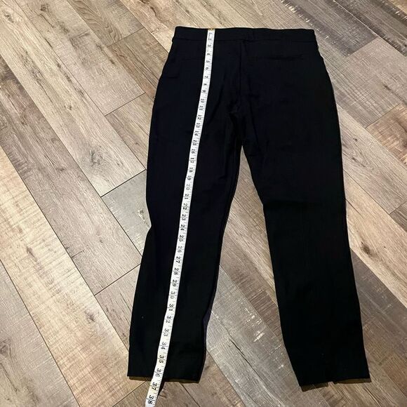 Spanx Black High Rise Jeggings
Size L - Picture 4 of 9